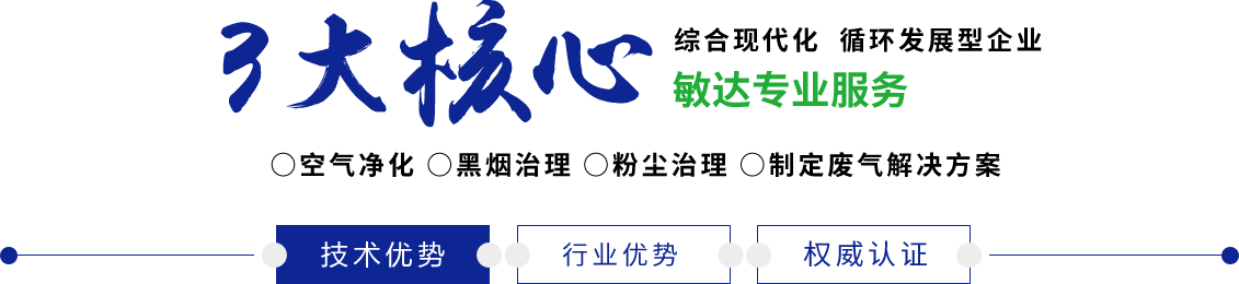 操出水网站敏达环保科技（嘉兴）有限公司